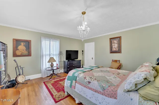 $659,900 | 8712 Highway 19E, Roan Mountain, TN 37687