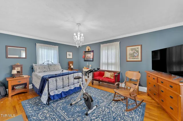 $659,900 | 8712 Highway 19E, Roan Mountain, TN 37687