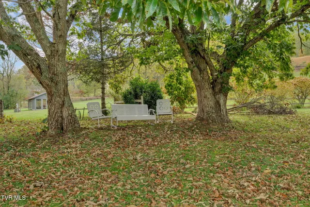 $659,900 | 8712 Highway 19E, Roan Mountain, TN 37687