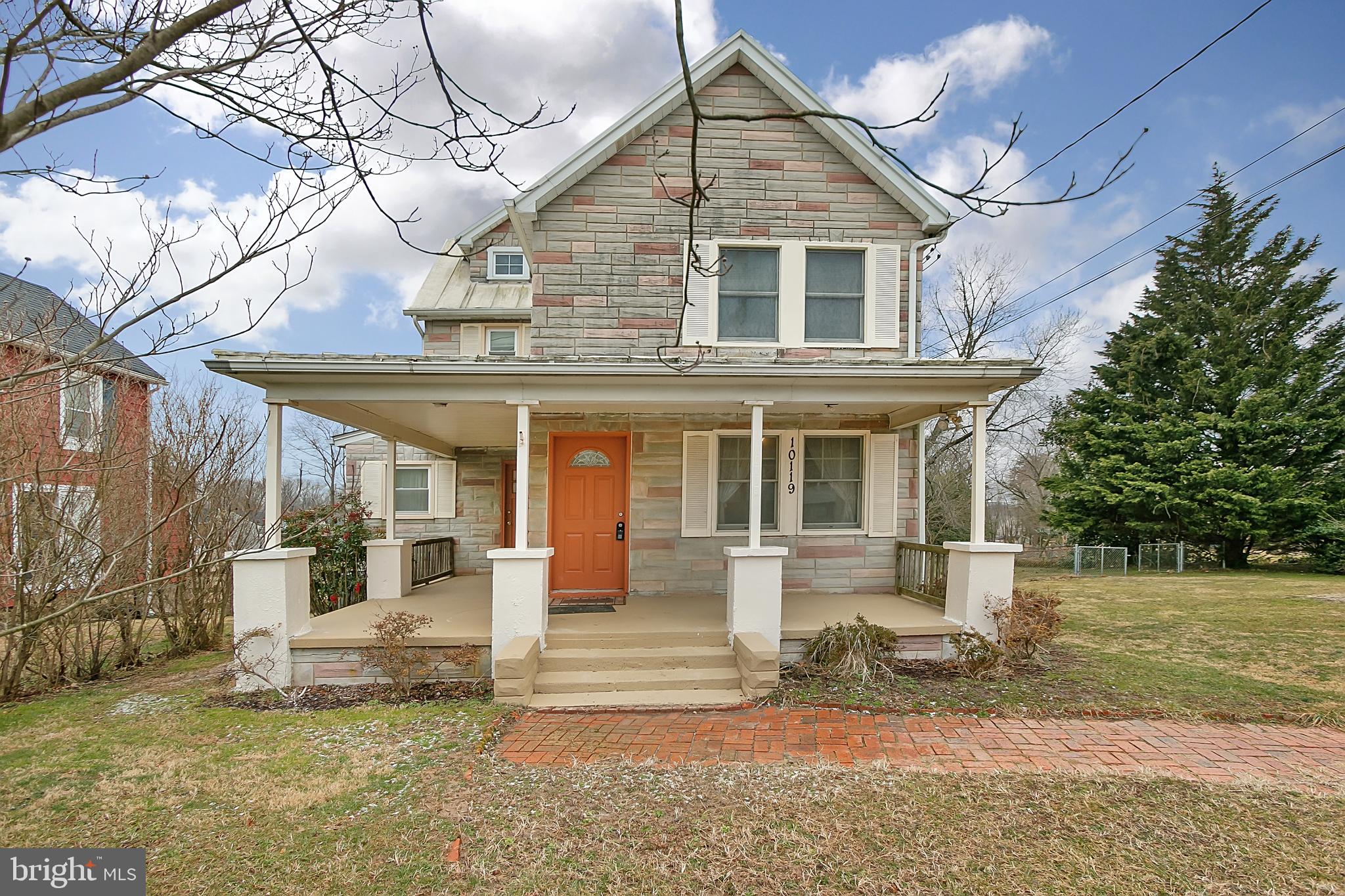 10119 High Ridge Road Laurel, MD 20723 - Photo 1 of 36