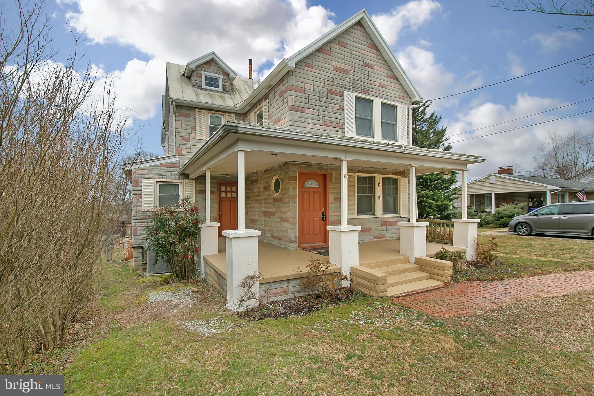 10119 High Ridge Road Laurel, MD 20723 - Photo 2 of 36