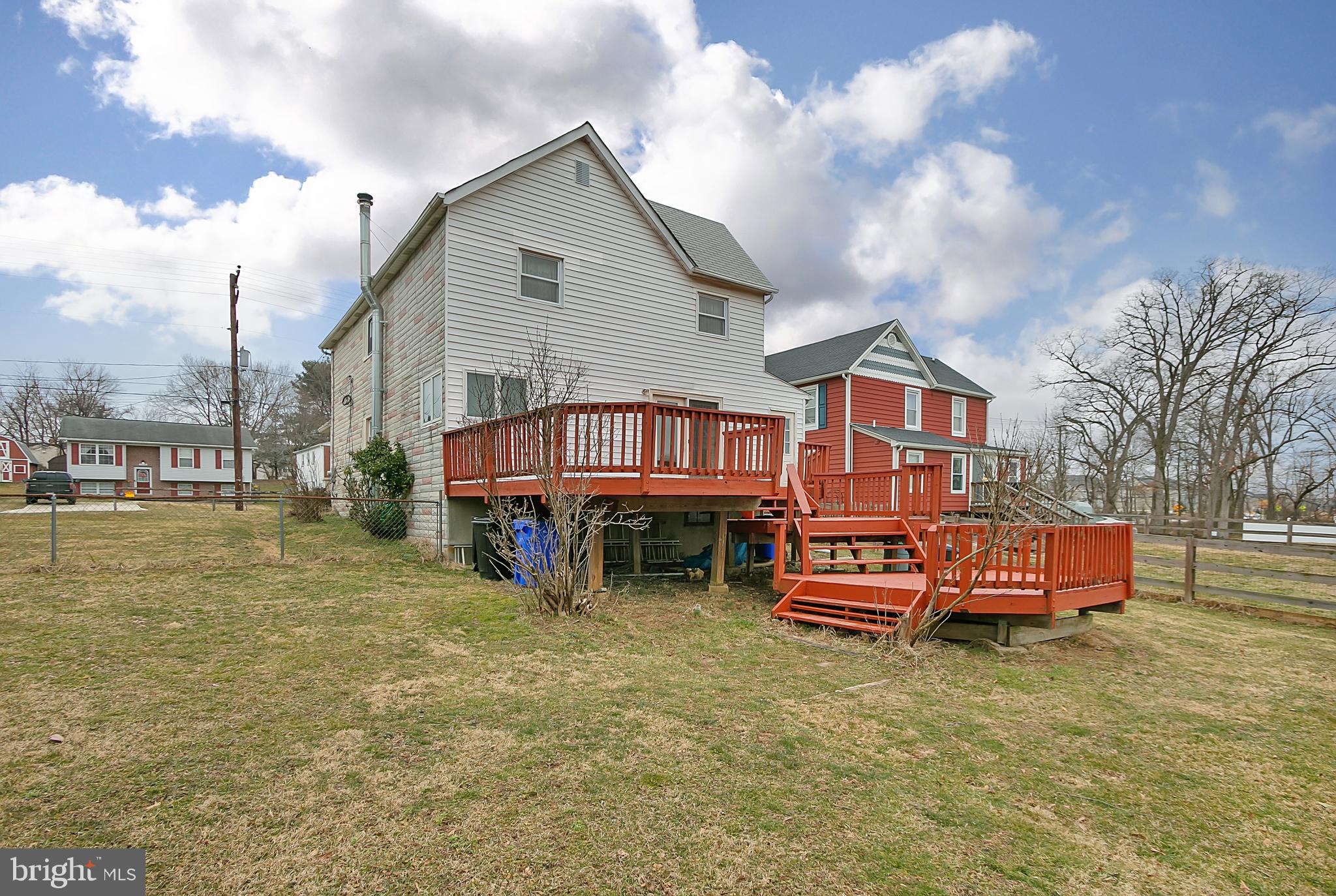 10119 High Ridge Road Laurel, MD 20723 - Photo 31 of 36