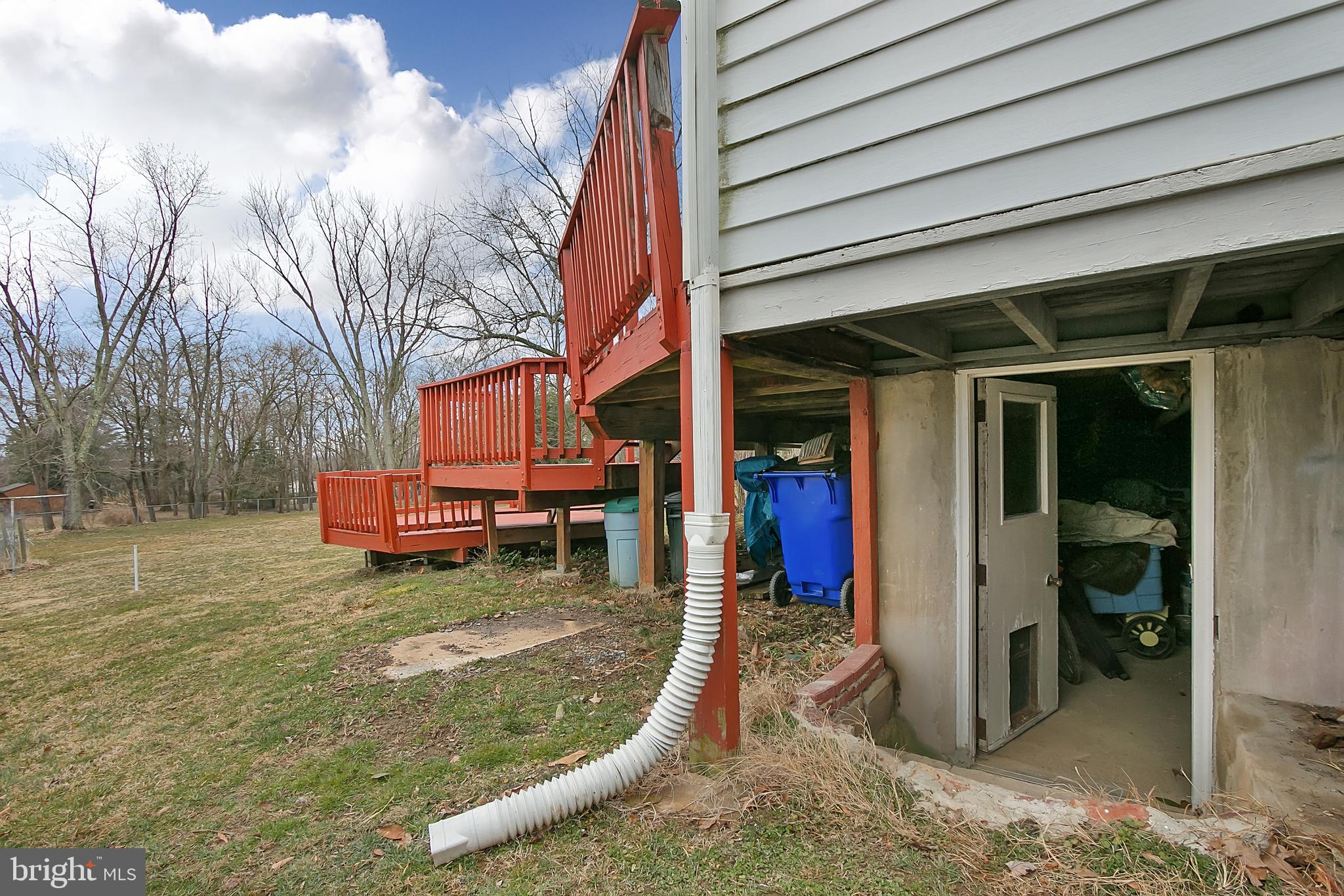 10119 High Ridge Road Laurel, MD 20723 - Photo 34 of 36