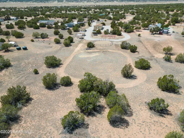 $325,000 | 53845 Cedar Drive, Seligman, AZ 86337