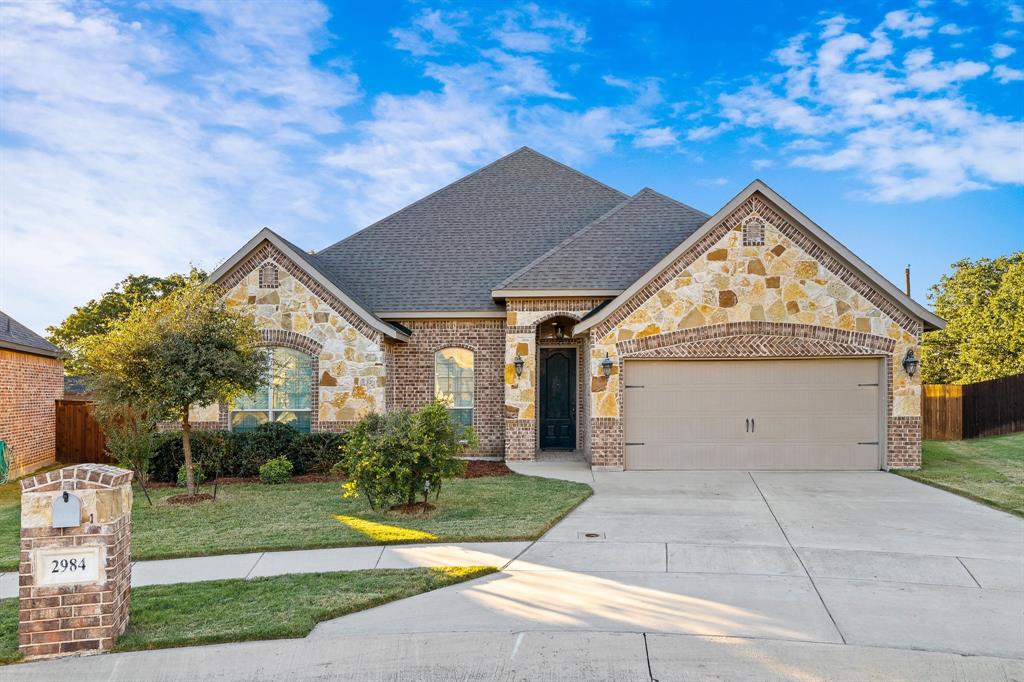 2984 Timber Trail Drive Decatur, TX 76234 - Photo 1 of 1 Welcome to 2984 Timber Trail Circle, Decatur TX