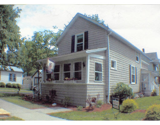 23 Shamrock Street Springfield, MA 01108 - Photo 1 of 1