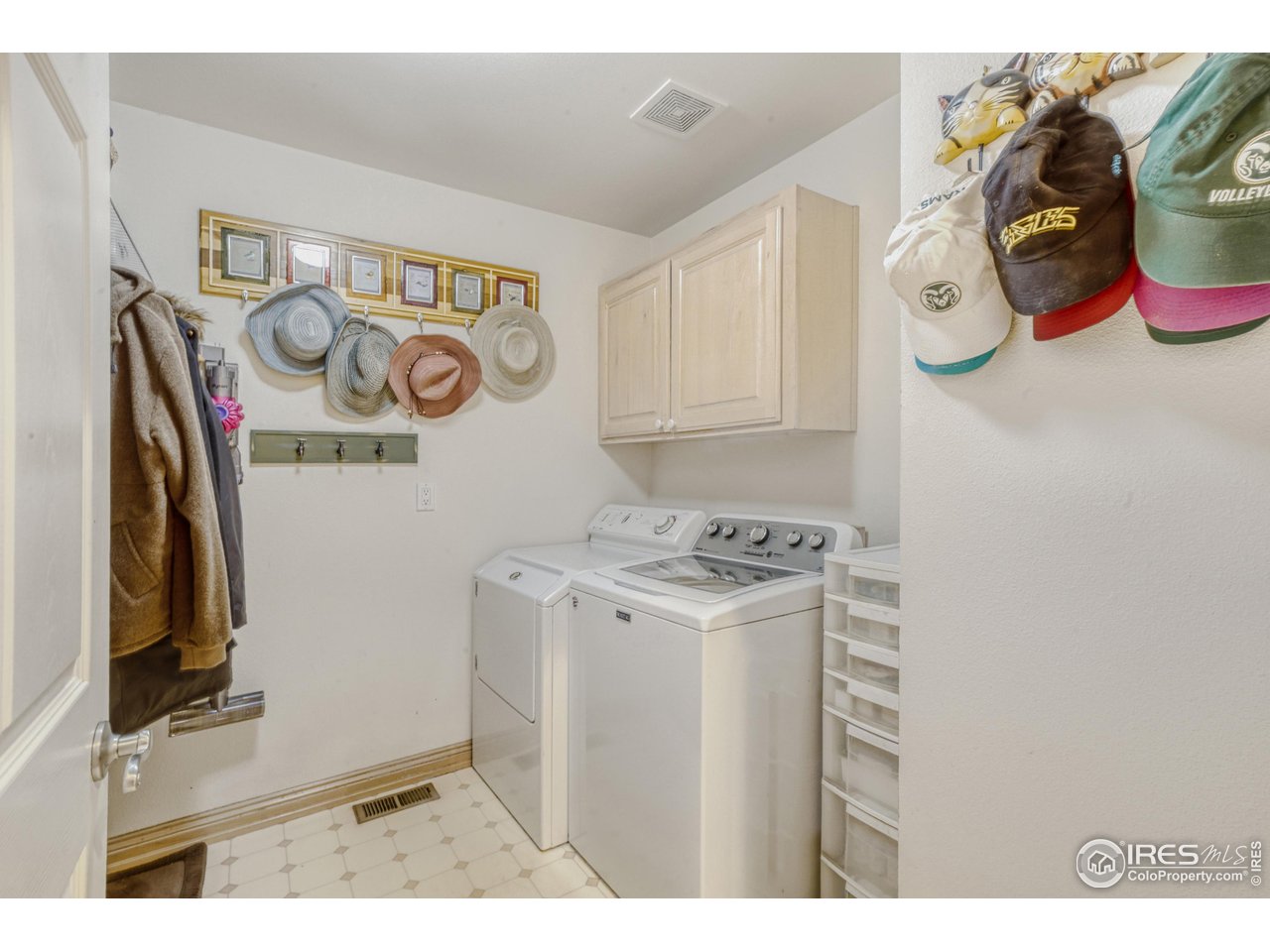 3617 Glade Road Loveland, CO 80538 - Photo 18 of 50 Laundry