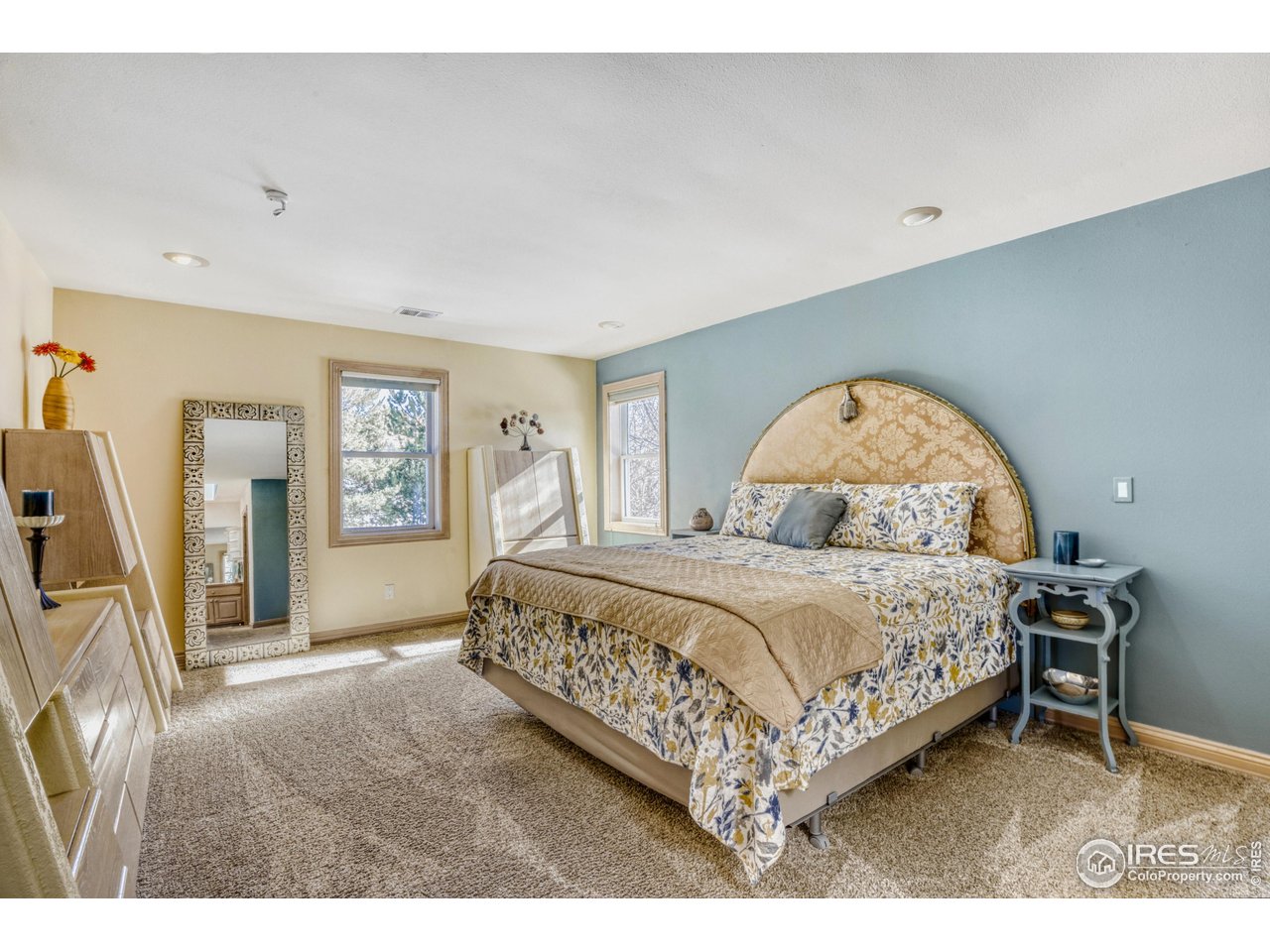 3617 Glade Road Loveland, CO 80538 - Photo 20 of 50 Primary Bedroom