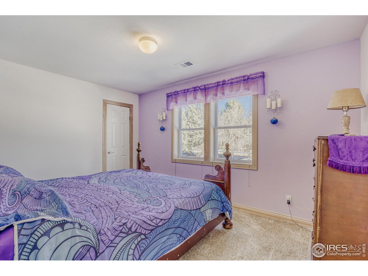 3617 Glade Road Loveland, CO 80538 - Photo 28 of 50 Bedroom 2