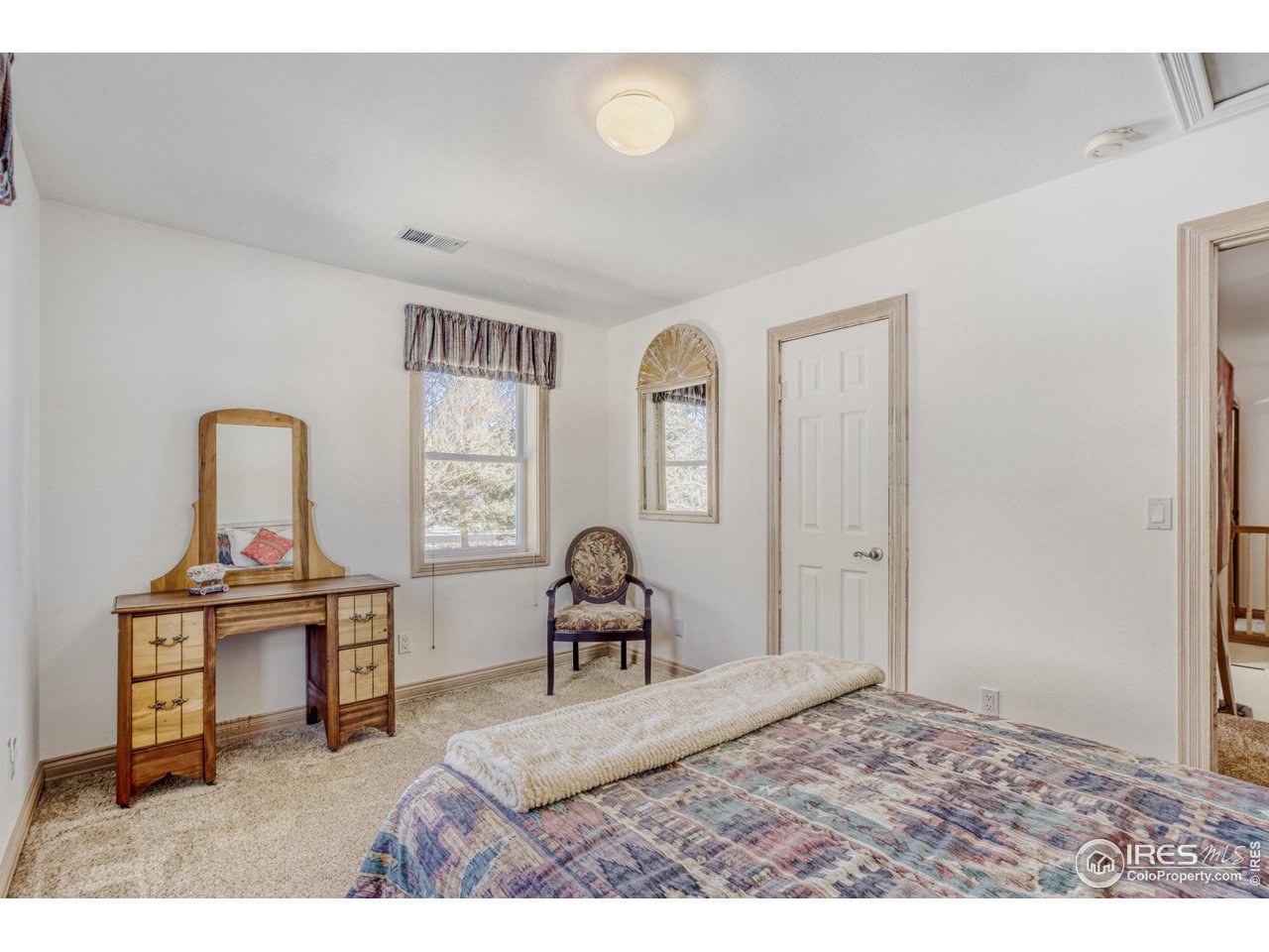 3617 Glade Road Loveland, CO 80538 - Photo 29 of 50 Bedroom 3