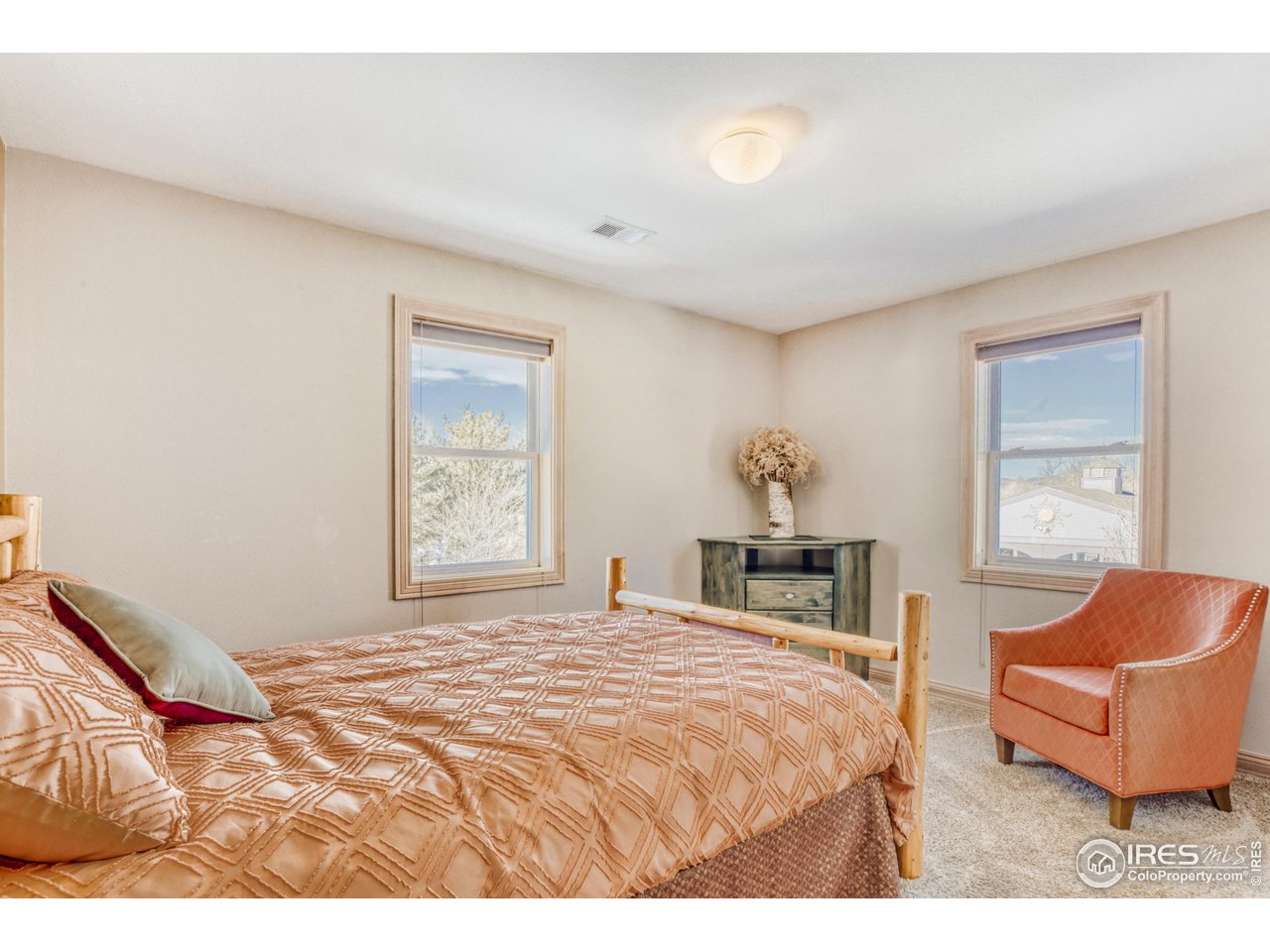 3617 Glade Road Loveland, CO 80538 - Photo 30 of 50 Bedroom 4