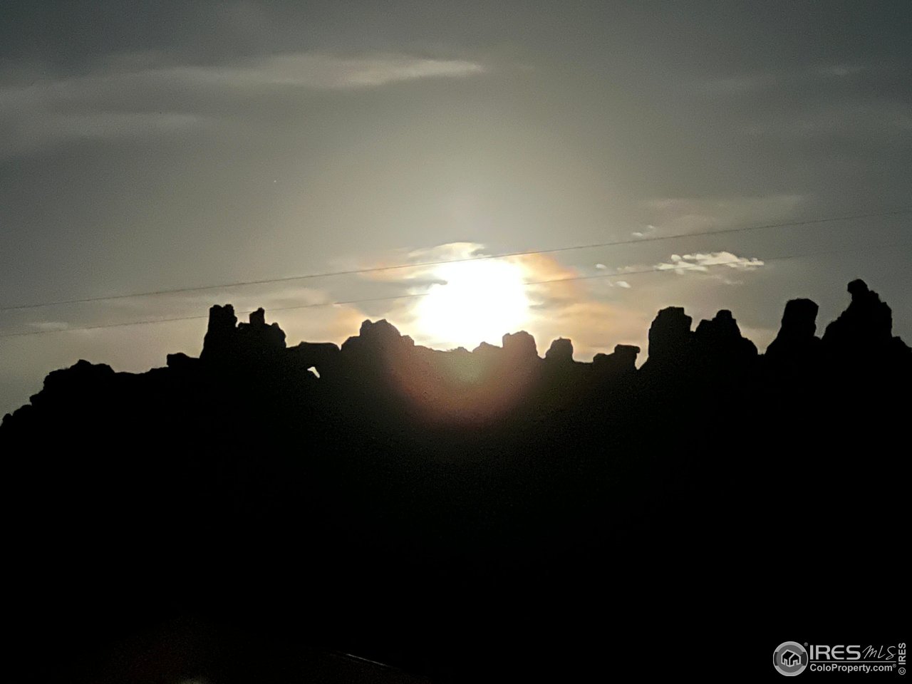 3617 Glade Road Loveland, CO 80538 - Photo 50 of 50 Beautiful Views of the Backbone!