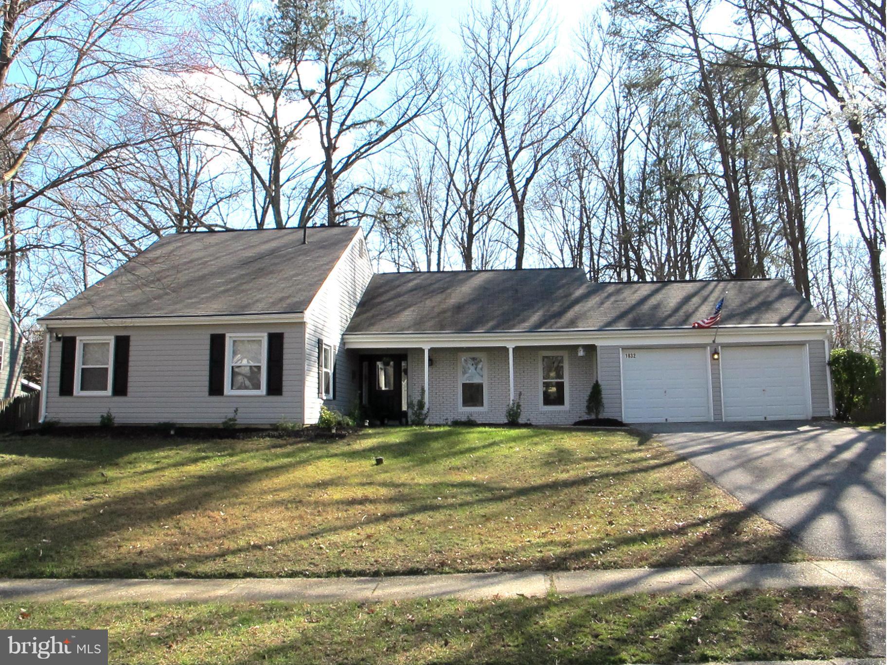 1832 Ralston Place Crofton, MD 21114 - Photo 1 of 23 Exterior (Front)