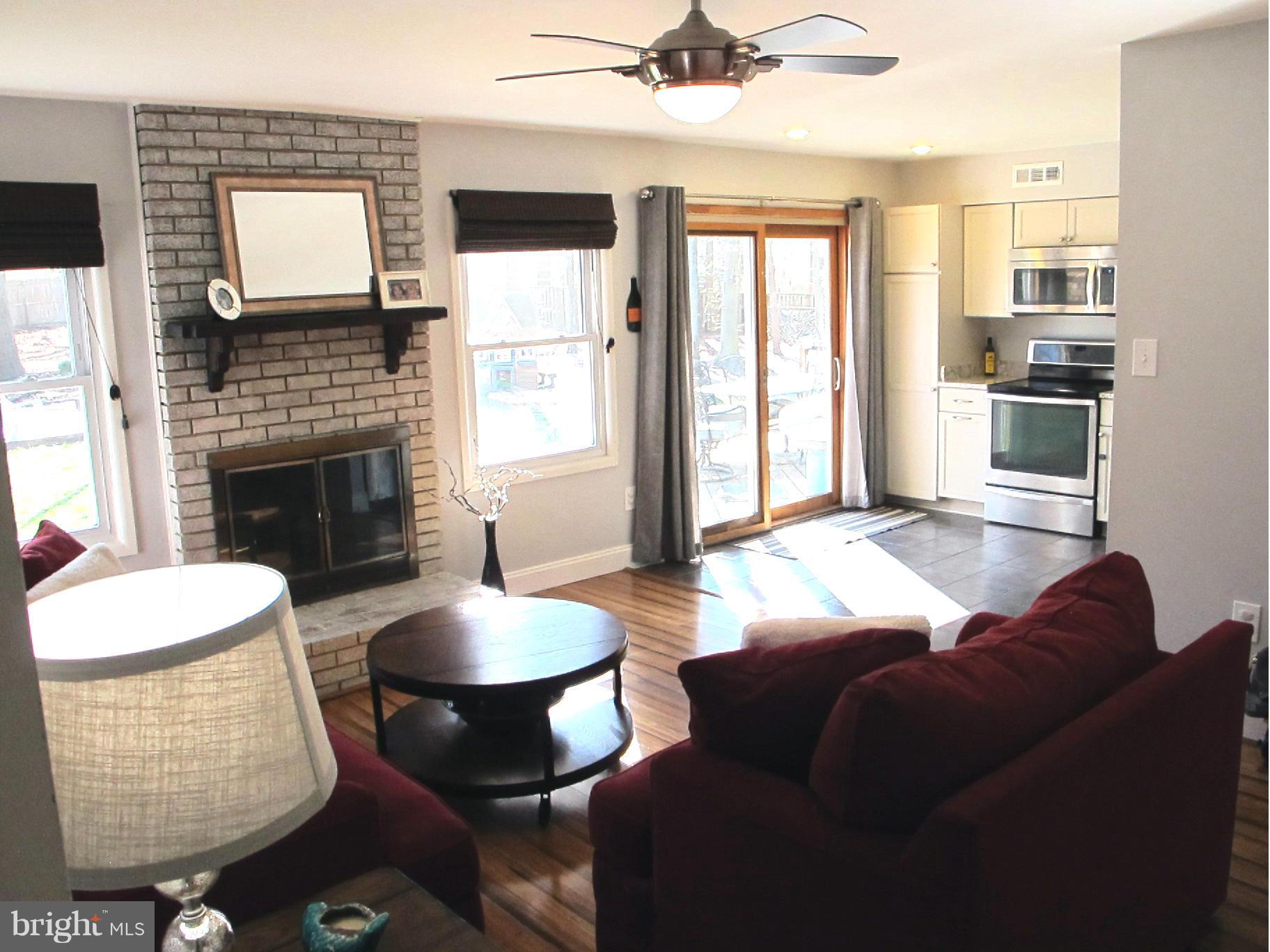 1832 Ralston Place Crofton, MD 21114 - Photo 11 of 23 Family Room