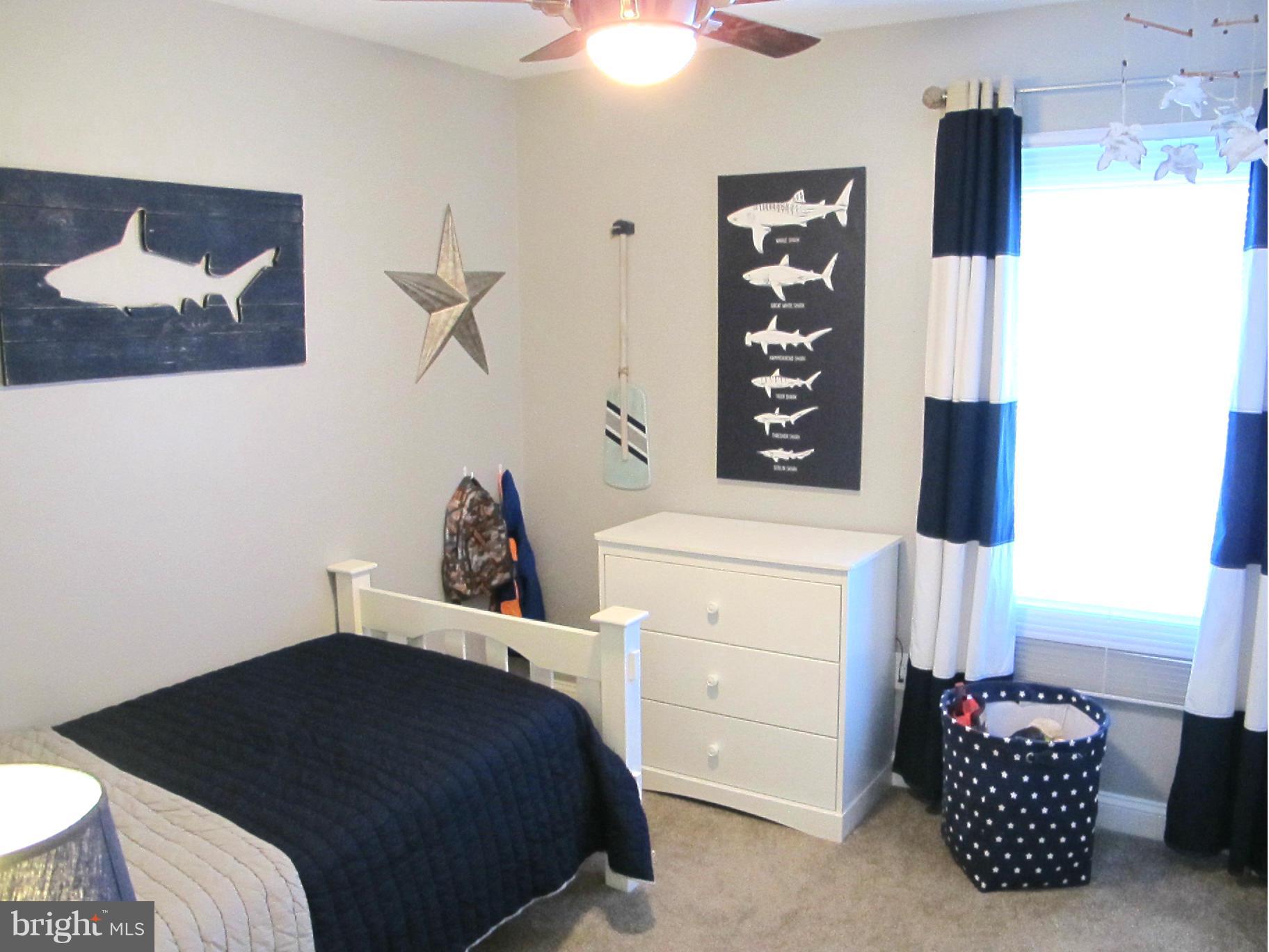 1832 Ralston Place Crofton, MD 21114 - Photo 17 of 23 Bedroom