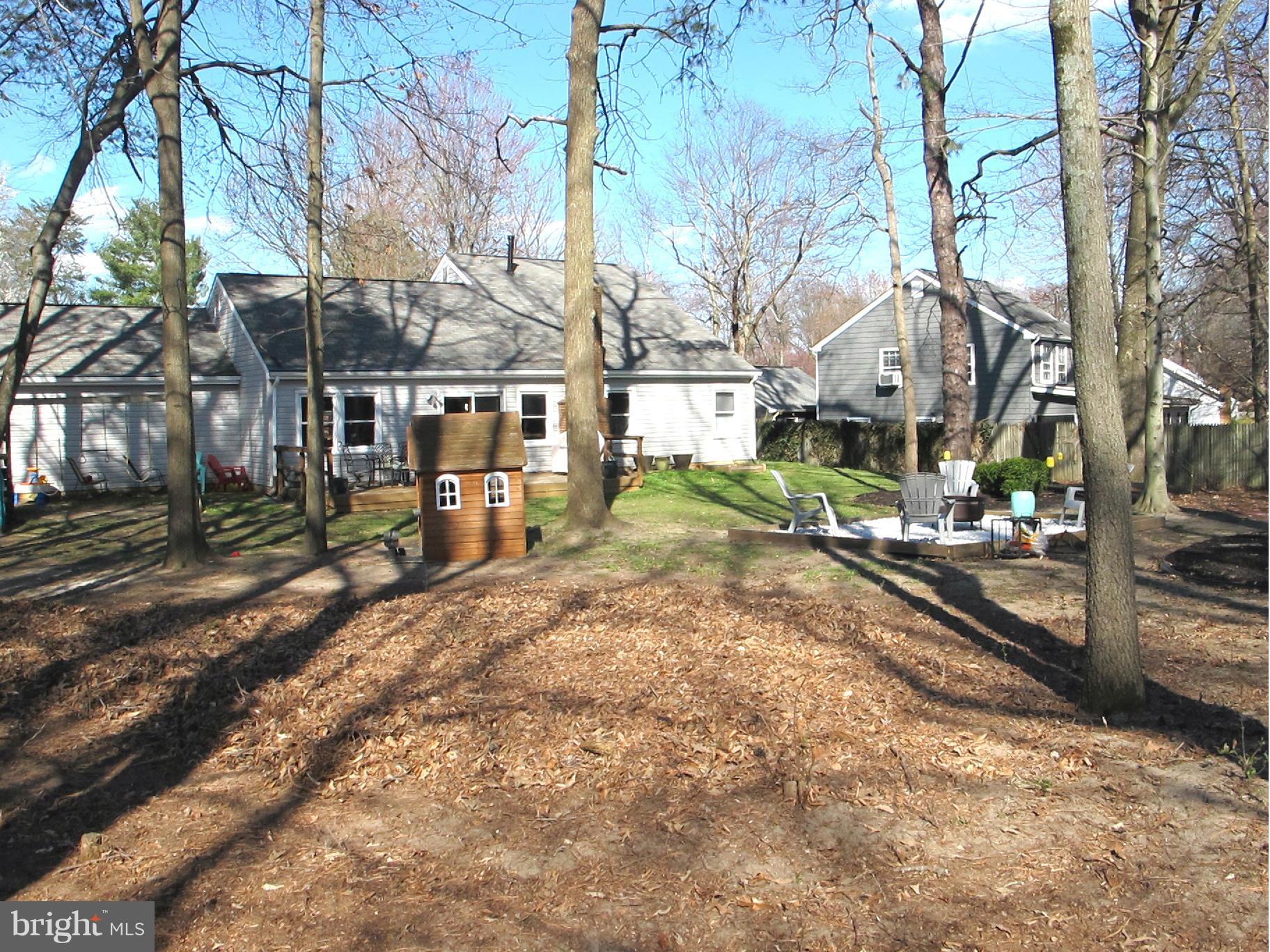 1832 Ralston Place Crofton, MD 21114 - Photo 23 of 23 Exterior (Rear)