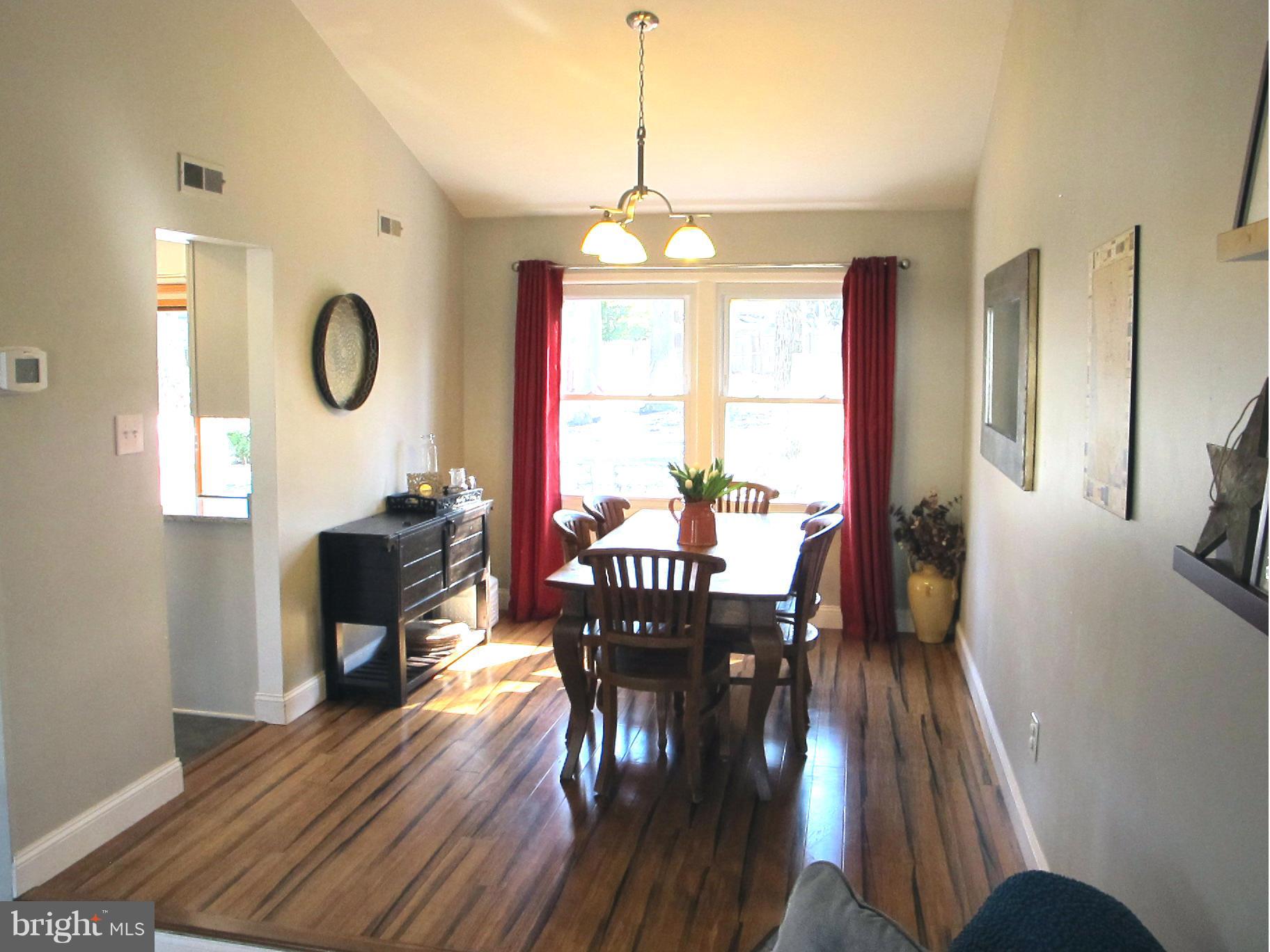 1832 Ralston Place Crofton, MD 21114 - Photo 8 of 23 Dining Room