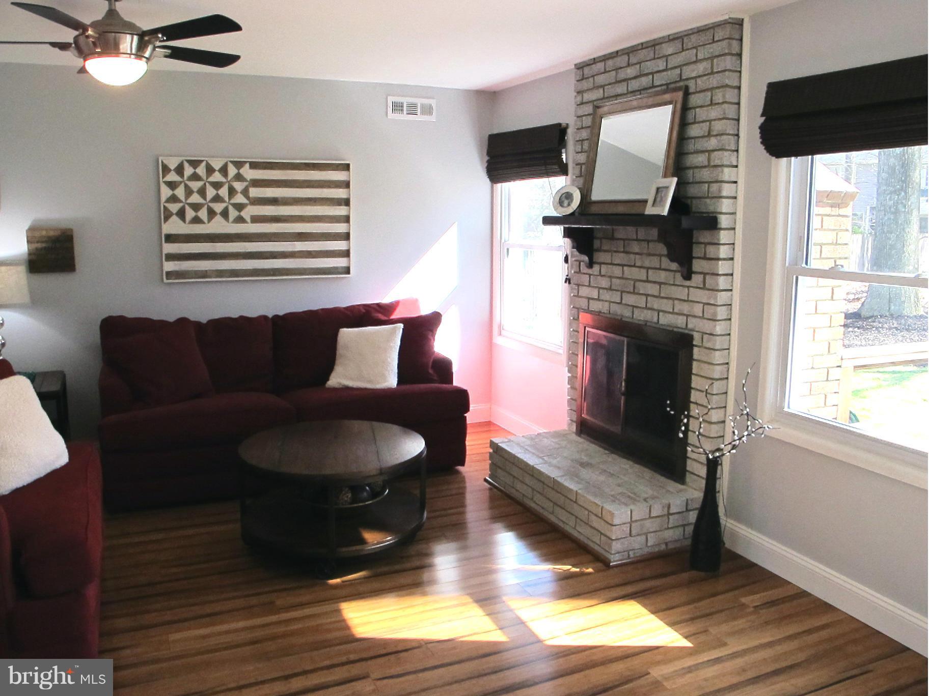 1832 Ralston Place Crofton, MD 21114 - Photo 9 of 23 Family Room