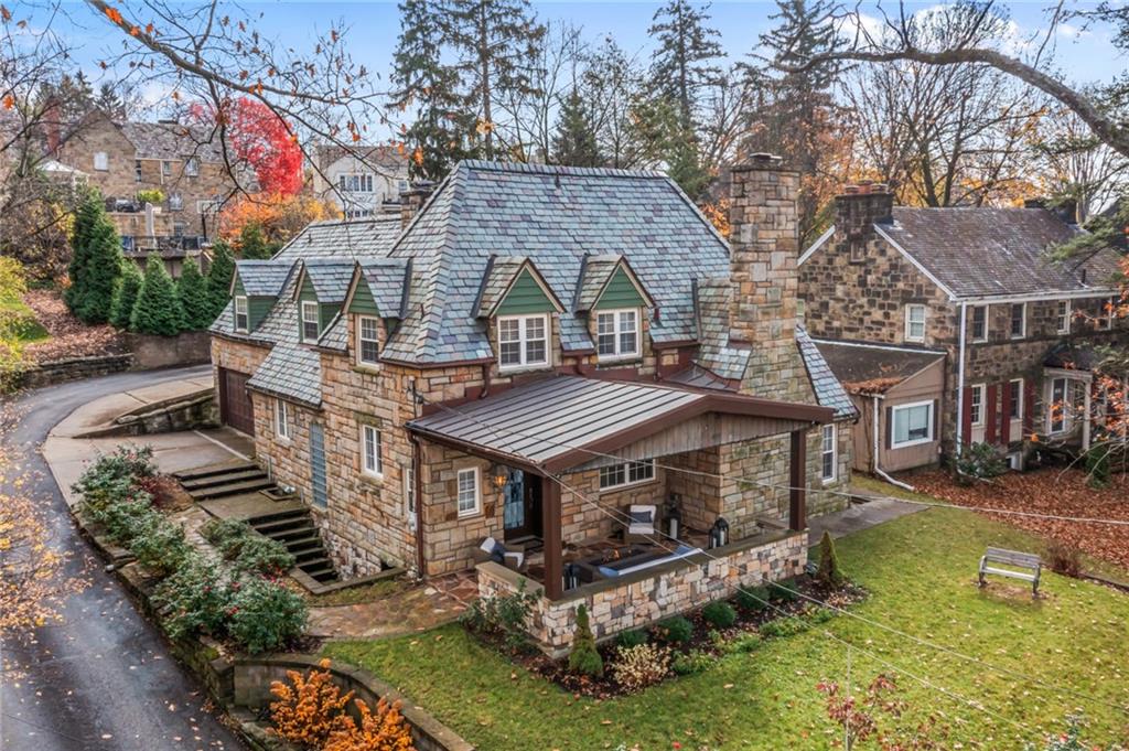 1361 Washington Road Pittsburgh, PA 15228 - Photo 1 of 50 Gallery Image 1