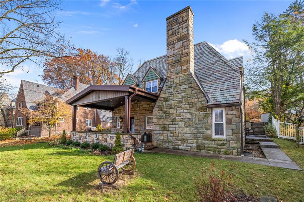 1361 Washington Road Pittsburgh, PA 15228 - Photo 2 of 50 Gallery Image 2