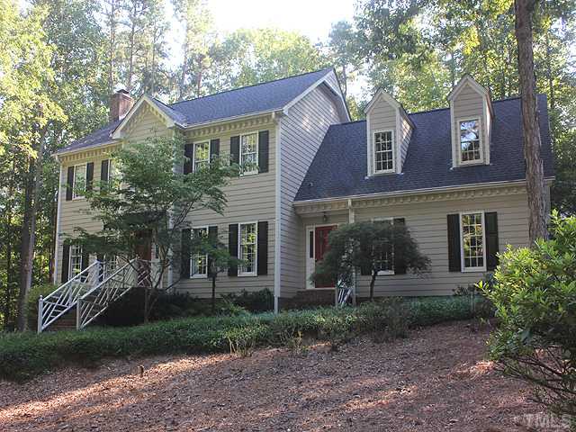 11308 Windwitty Court Raleigh, NC 27614 - Photo 1 of 25