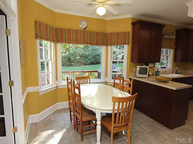11308 Windwitty Court Raleigh, NC 27614 - Photo 11 of 25