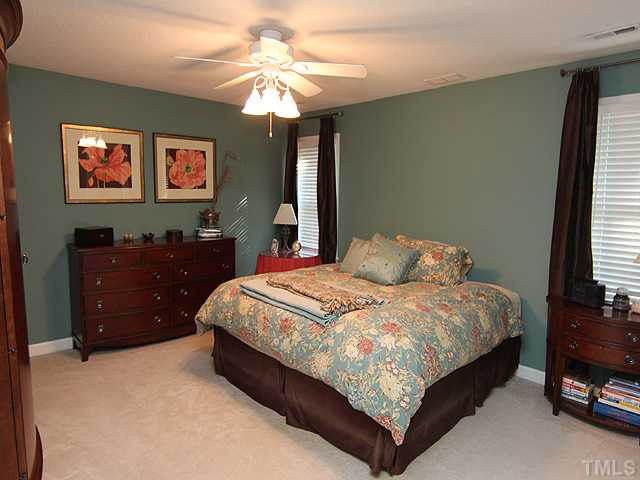 11308 Windwitty Court Raleigh, NC 27614 - Photo 14 of 25
