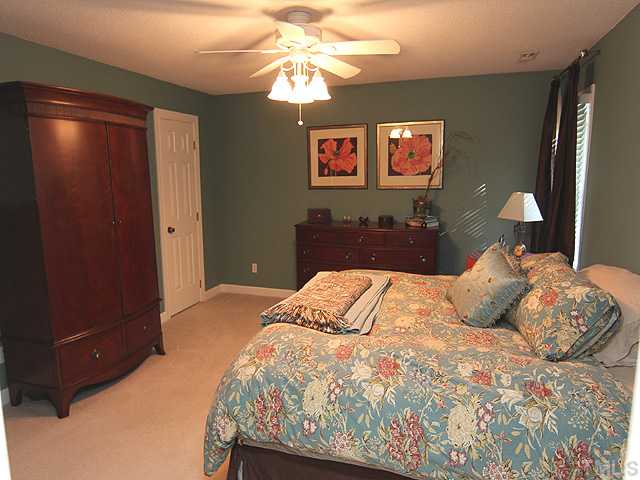 11308 Windwitty Court Raleigh, NC 27614 - Photo 15 of 25