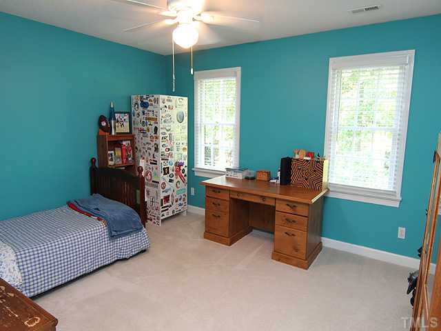 11308 Windwitty Court Raleigh, NC 27614 - Photo 17 of 25