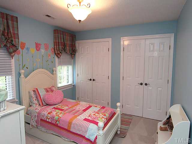 11308 Windwitty Court Raleigh, NC 27614 - Photo 18 of 25
