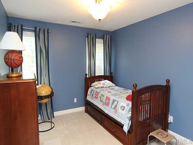 11308 Windwitty Court Raleigh, NC 27614 - Photo 19 of 25