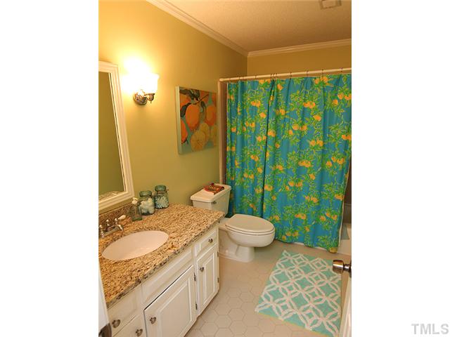 11308 Windwitty Court Raleigh, NC 27614 - Photo 20 of 25