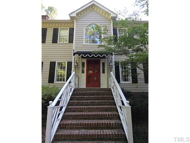11308 Windwitty Court Raleigh, NC 27614 - Photo 2 of 25