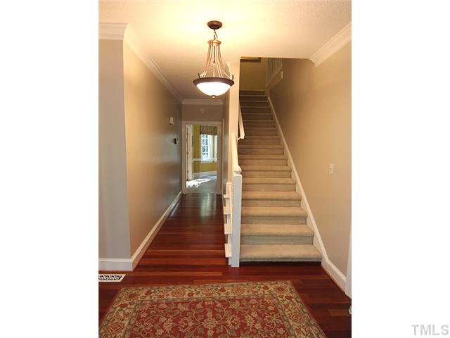 11308 Windwitty Court Raleigh, NC 27614 - Photo 3 of 25