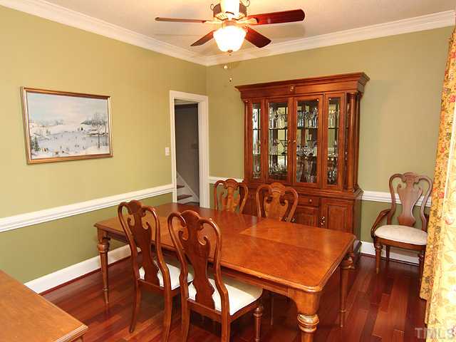 11308 Windwitty Court Raleigh, NC 27614 - Photo 6 of 25