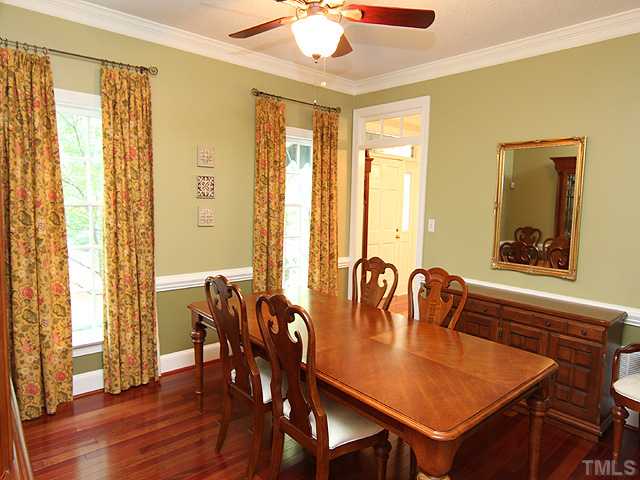 11308 Windwitty Court Raleigh, NC 27614 - Photo 7 of 25