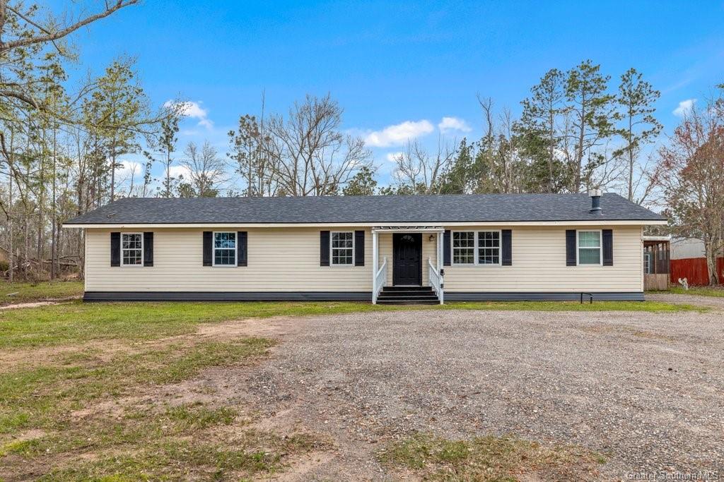 279 Gene Stanley Road Ragley, LA 70657 - Photo 1 of 21