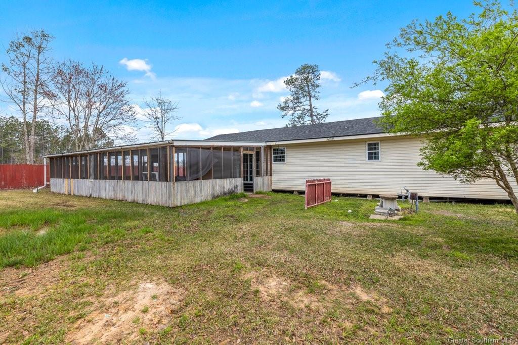 279 Gene Stanley Road Ragley, LA 70657 - Photo 17 of 21