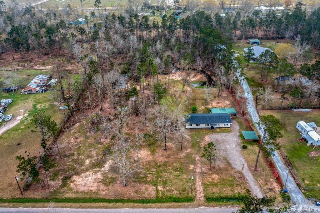 279 Gene Stanley Road Ragley, LA 70657 - Photo 3 of 21