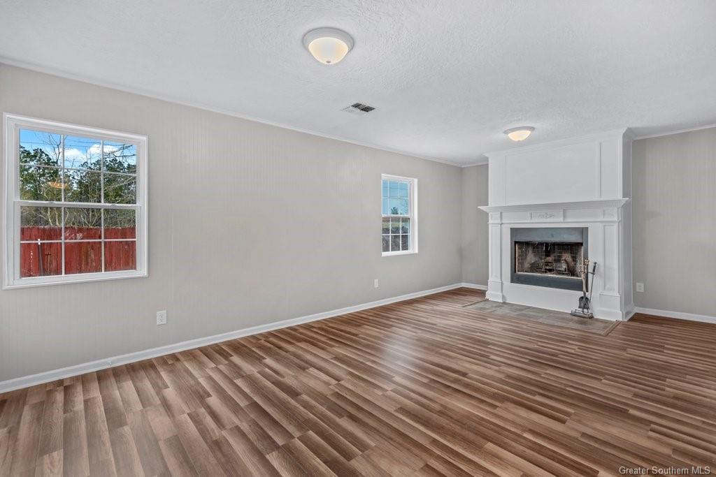 279 Gene Stanley Road Ragley, LA 70657 - Photo 5 of 21