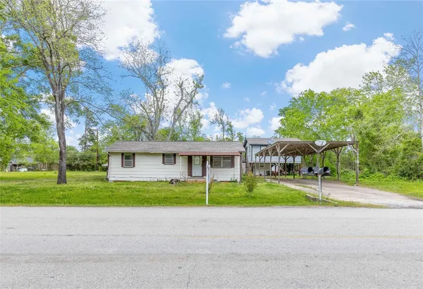 $139,000 | 218 Big Deer Drive, Crosby, TX 77532