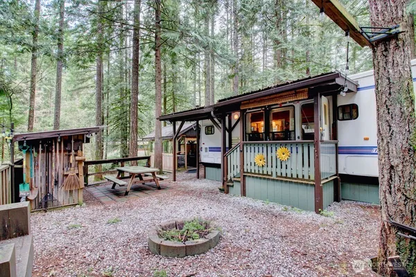 $73,000 | 122 Schinn Canyon Circle, Maple Falls, WA 98266