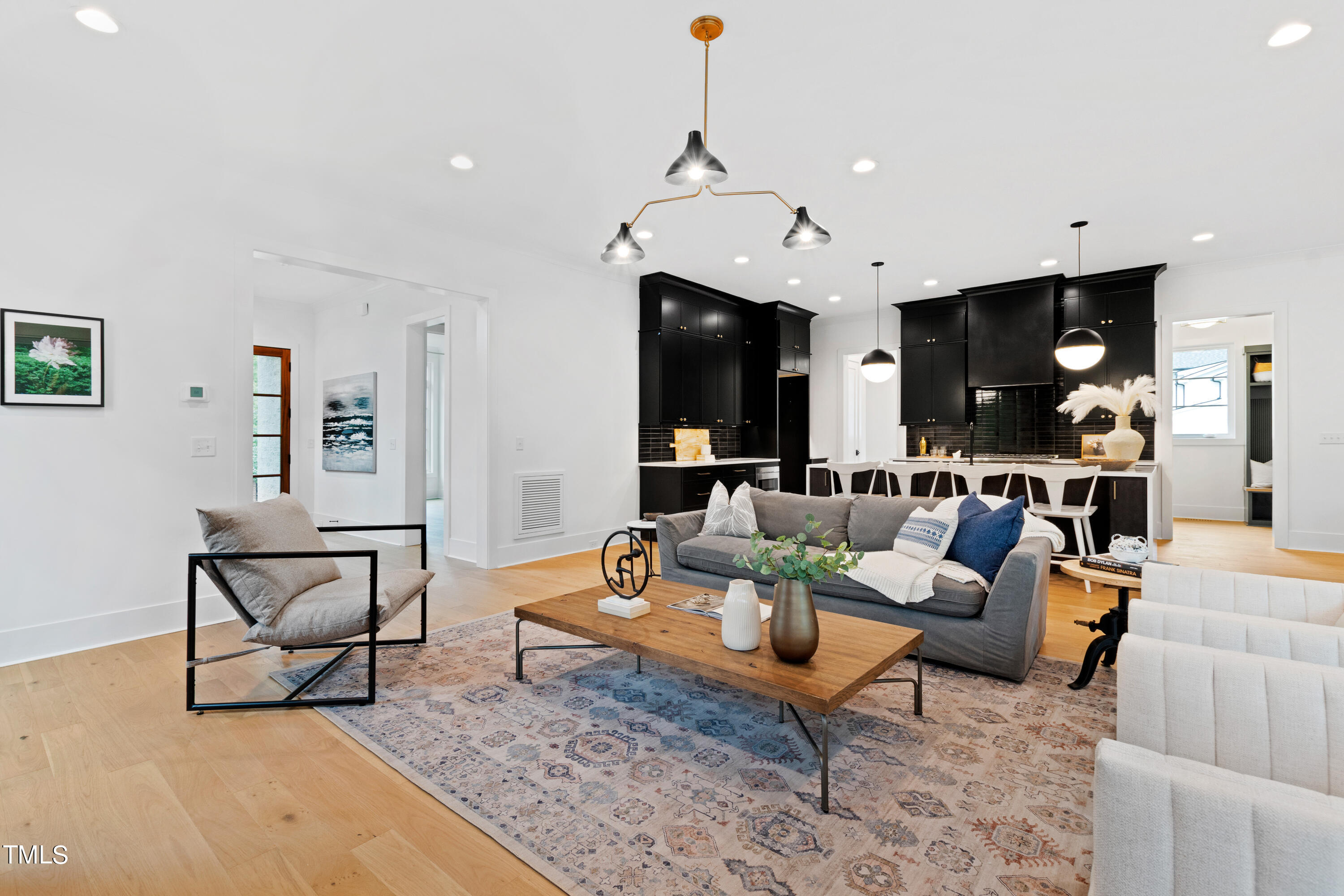 2421 Mayview Road Raleigh, NC 27607 - Photo 14 of 89 Living 3