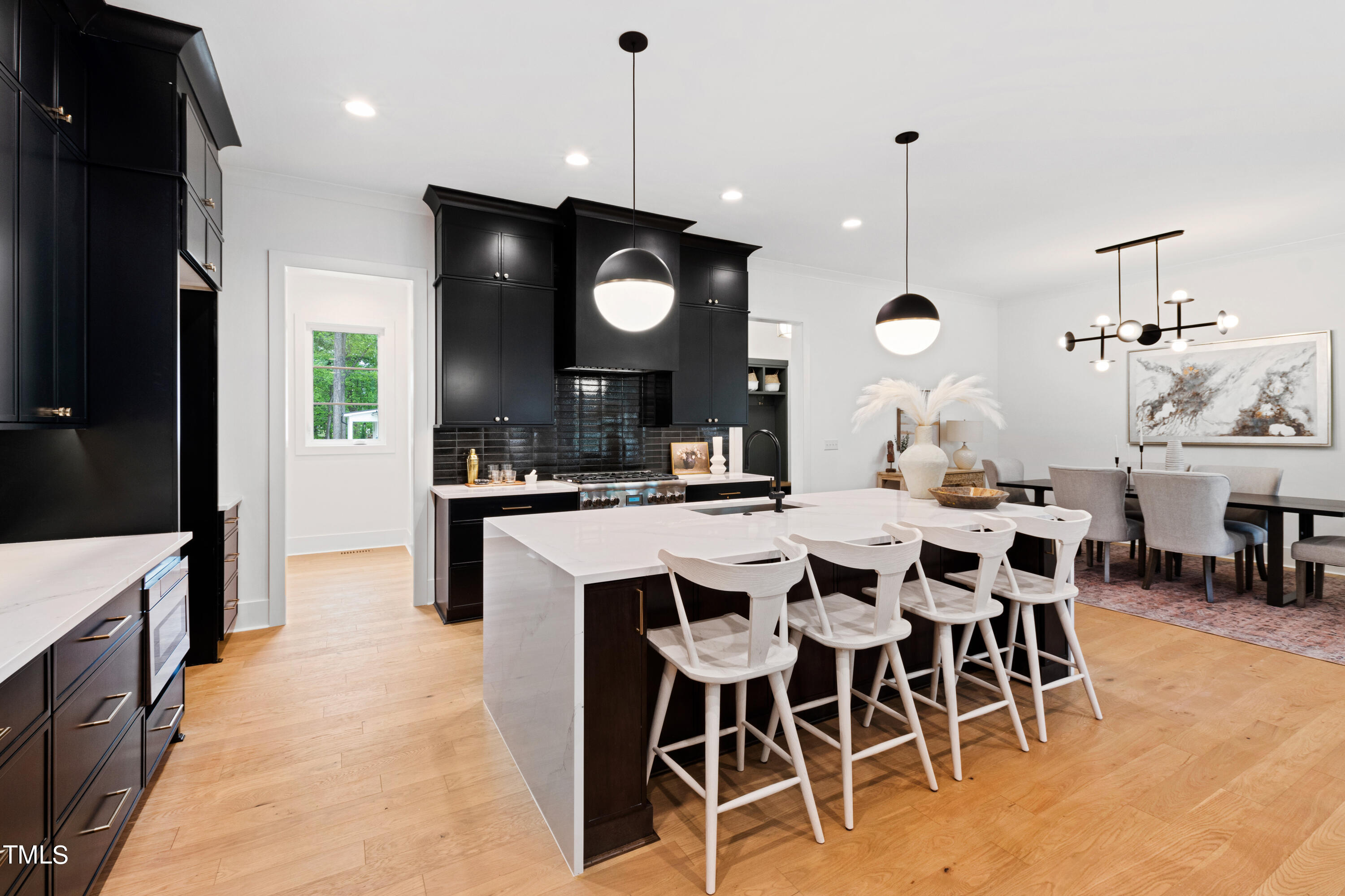 2421 Mayview Road Raleigh, NC 27607 - Photo 17 of 89 Kitchen 7