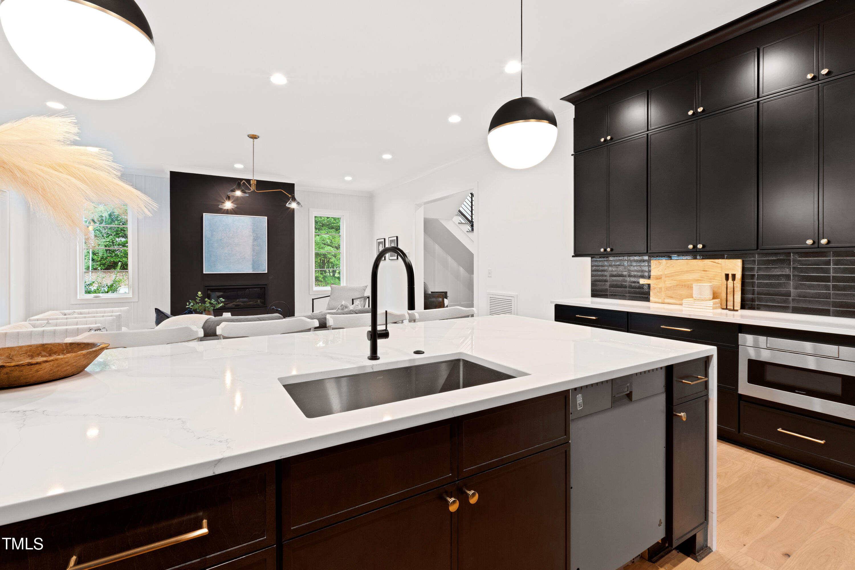 2421 Mayview Road Raleigh, NC 27607 - Photo 19 of 89 Kitchen 4