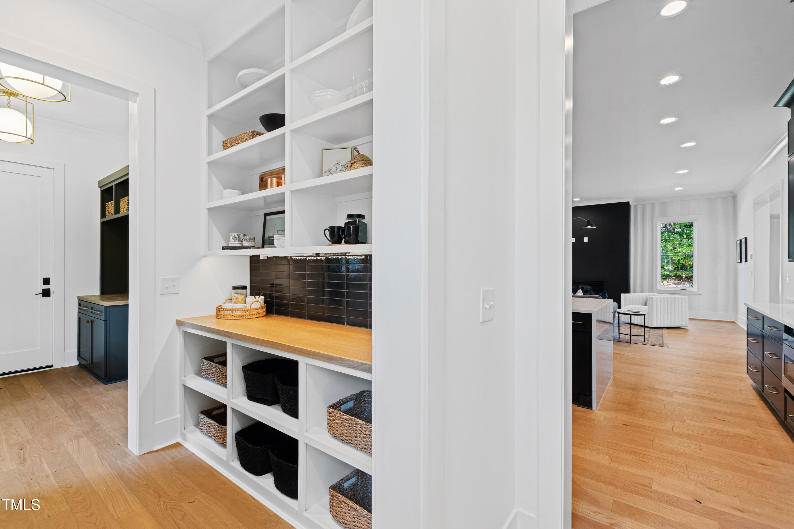 2421 Mayview Road Raleigh, NC 27607 - Photo 32 of 89 Pantry 2