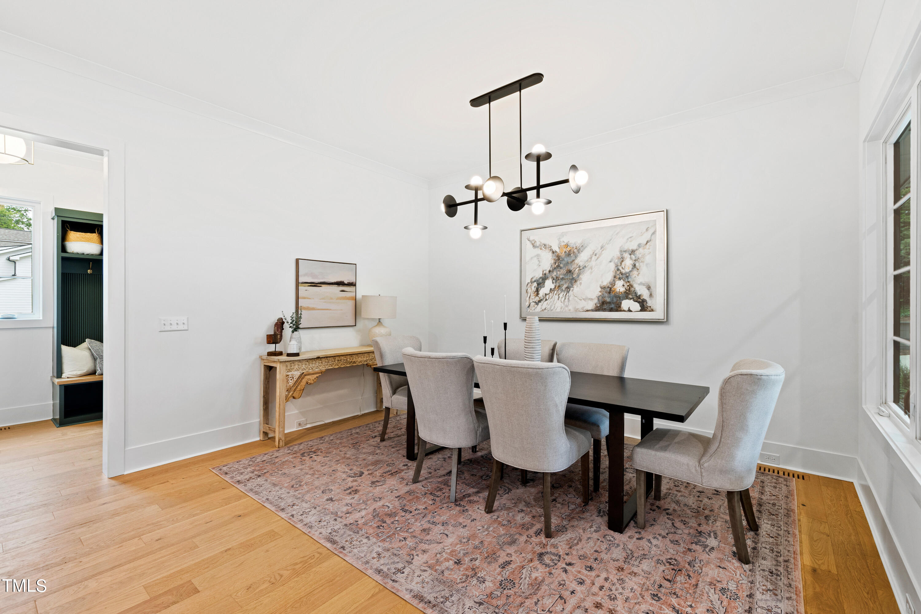 2421 Mayview Road Raleigh, NC 27607 - Photo 33 of 89 Dining 2