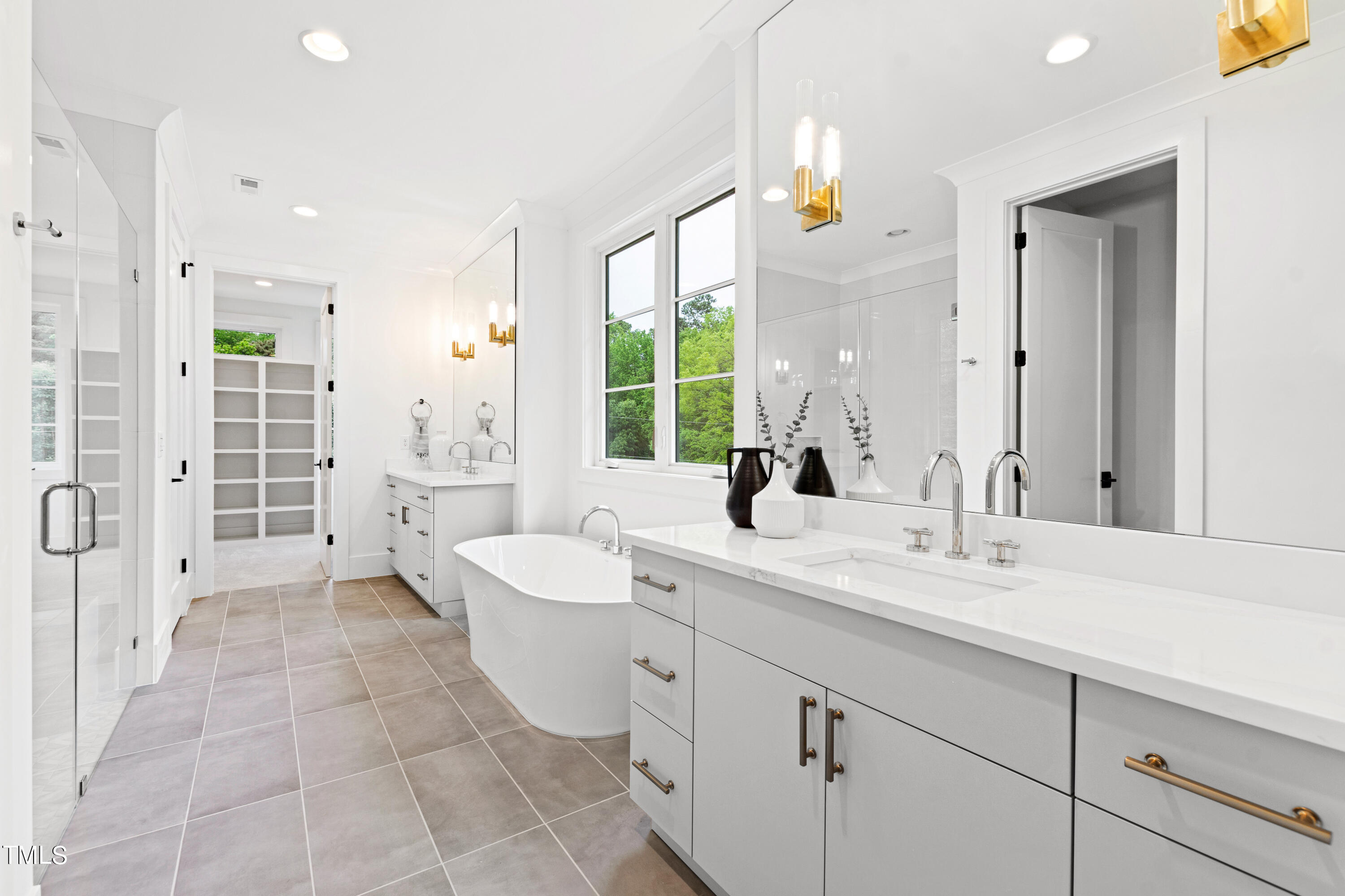 2421 Mayview Road Raleigh, NC 27607 - Photo 41 of 89 Bathroom 6