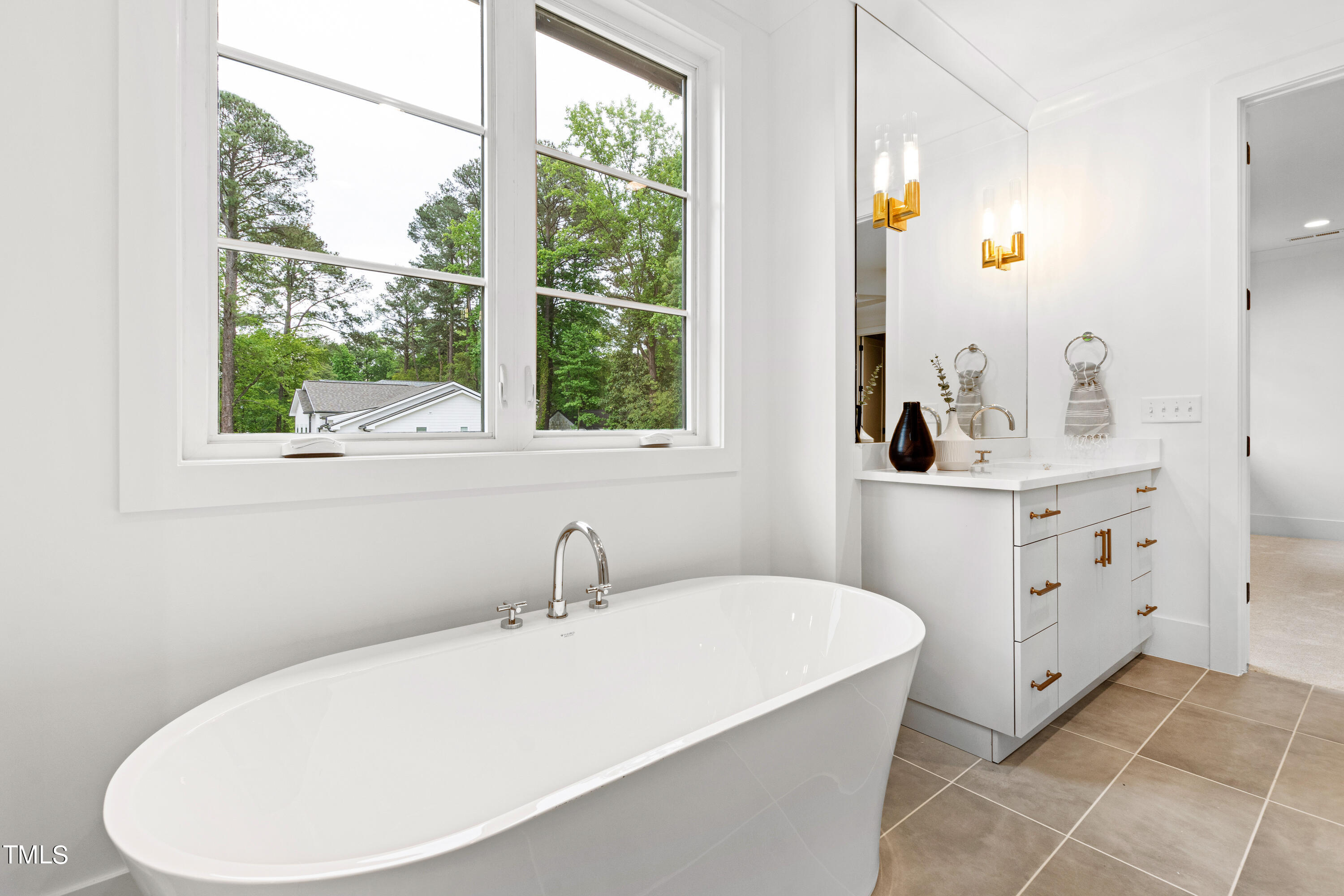 2421 Mayview Road Raleigh, NC 27607 - Photo 42 of 89 BAthroom 8