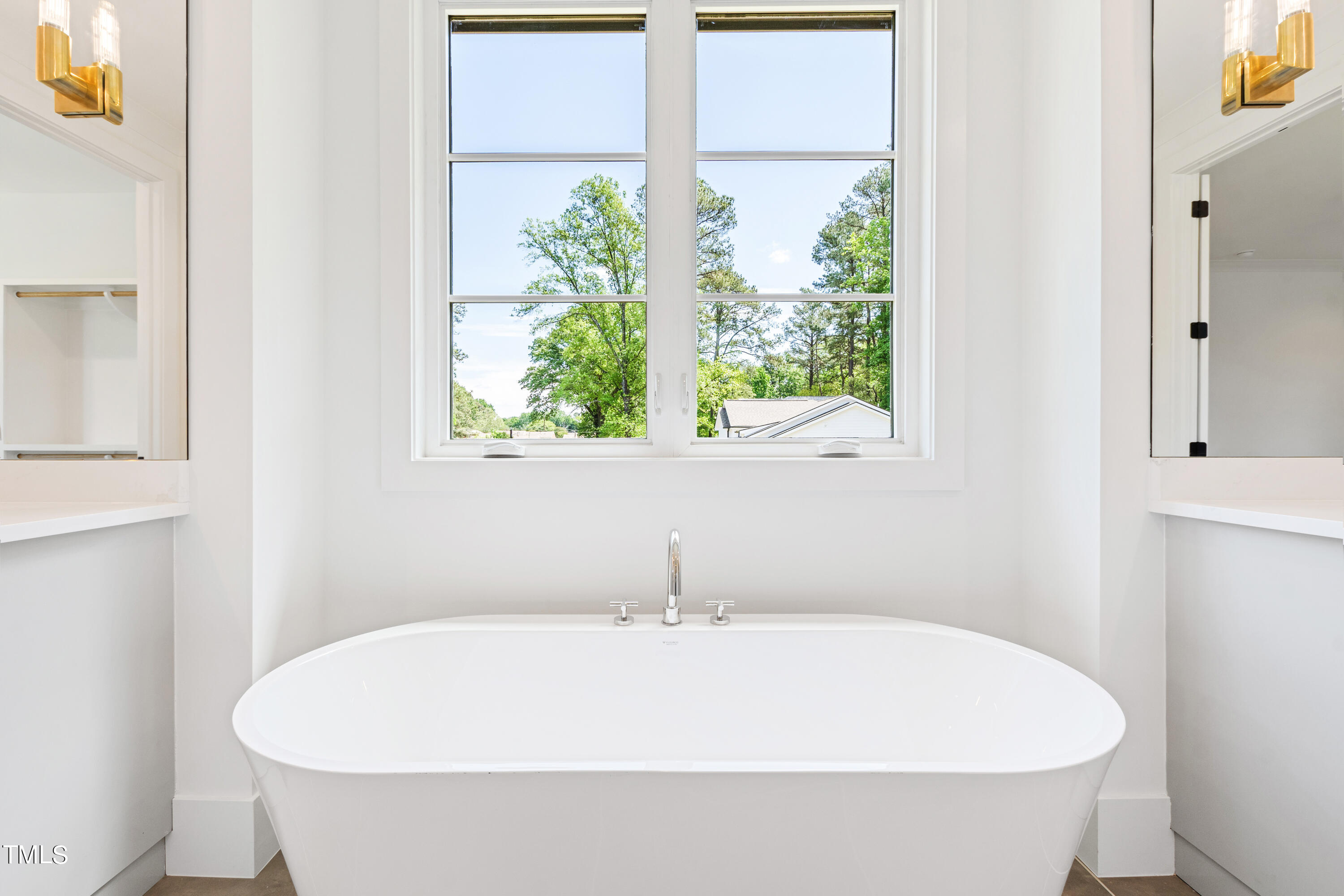 2421 Mayview Road Raleigh, NC 27607 - Photo 43 of 89 BAthoom 10